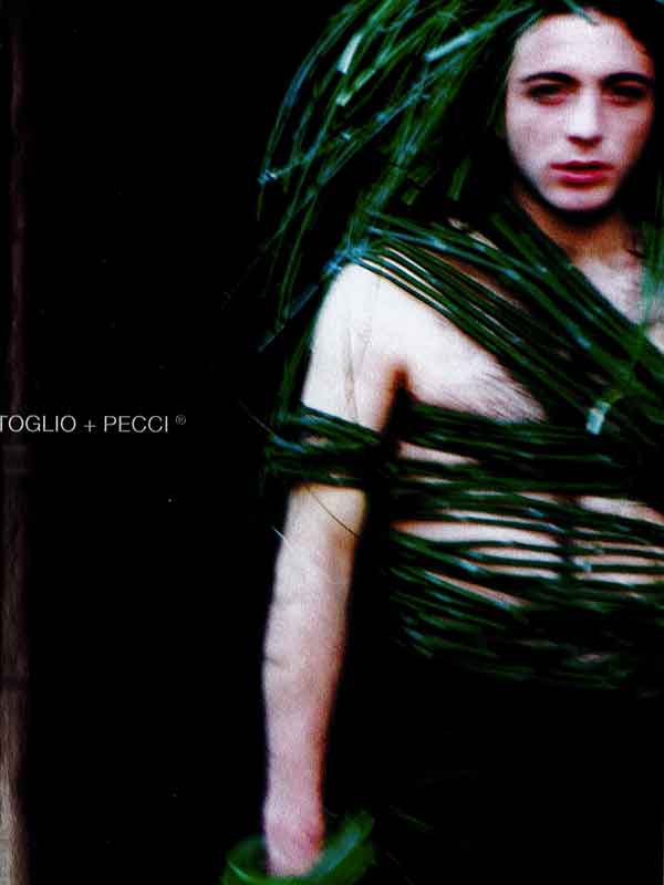 Vogue Tessuti 2000