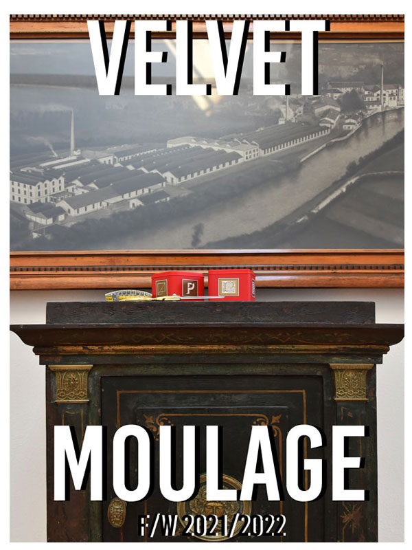 VELVET MOULAGE