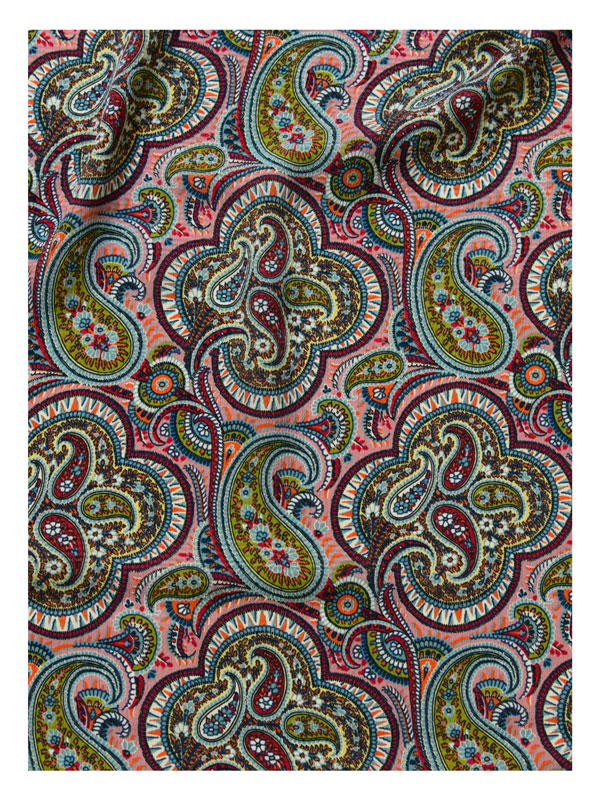 PAISLEY