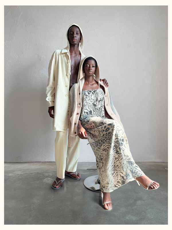 FALL WINTER 2024/2025 COLLECTION