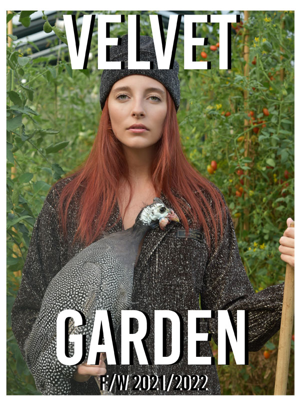 VELVET GARDEN