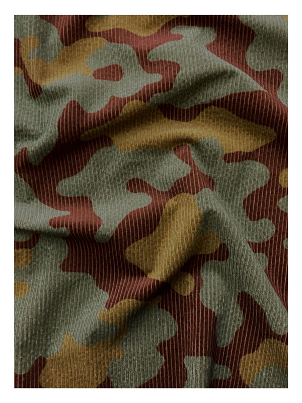 CAMOUFLAGE