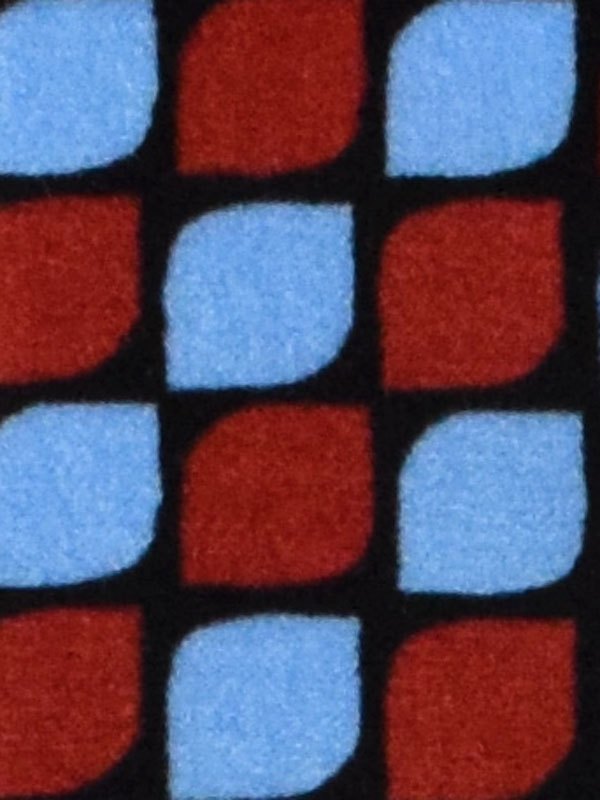 J002 ROSSO