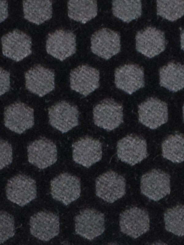 0001 NERO