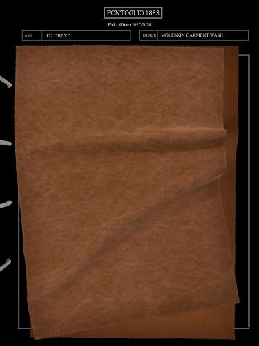 0036 CAMMELLO