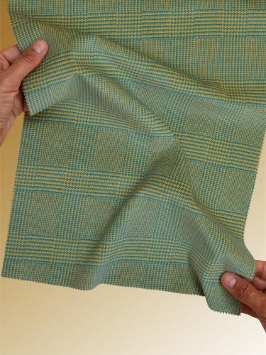 0024 OCRA + TURCHESE