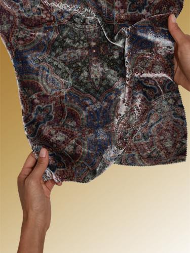 J001 PRUSSIA + TABACCO