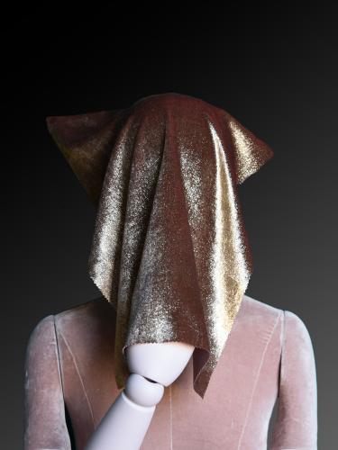 0090 ROSA ANTICO + ORO