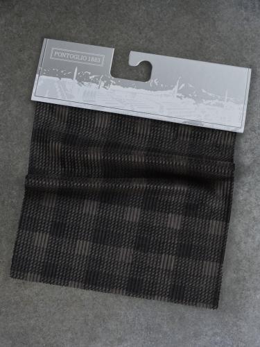 0006 MARRON GLACE'+NERO