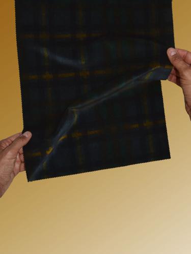 J003 OCRA + SMERALDO