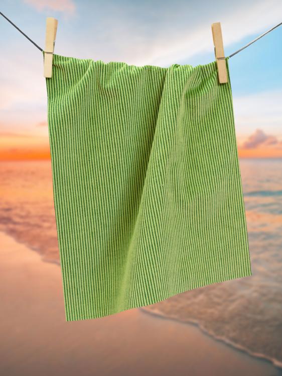 BM44 - VANIGLIA+VERDE