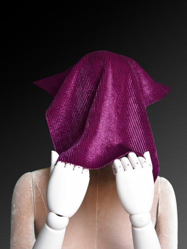 5066 BURGUNDY