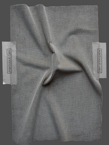 BH41 ACCIAIO+ NOCCIOLA