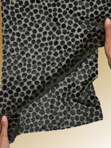 0102 NERO + MILITARE