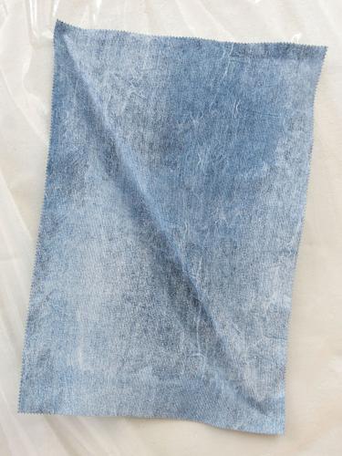 J003 LIGHT BLUE