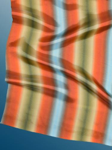 J003 CELESTE + ARANCIO