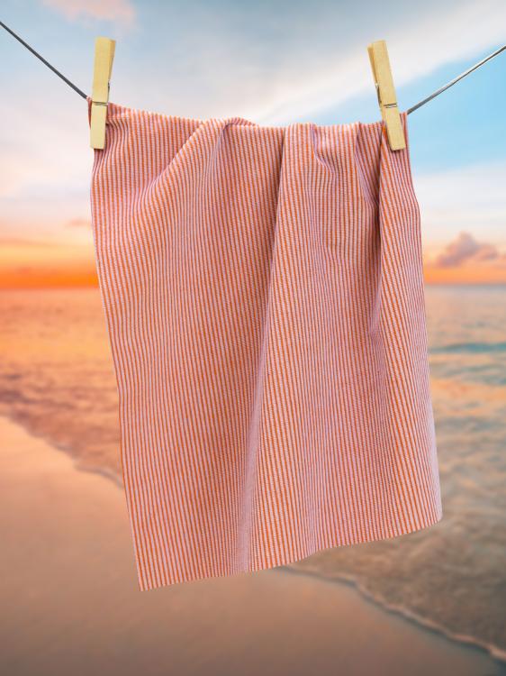 BL46 - LILLA+ARANCIO