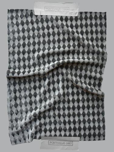 0054 ALLUMINIO+ NERO