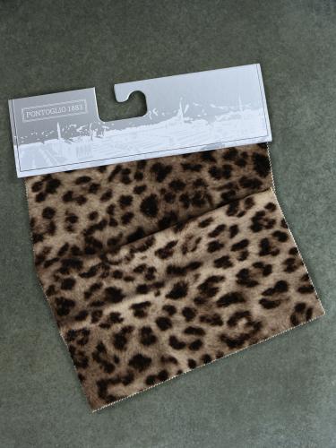 J017 MARRON GLACE'