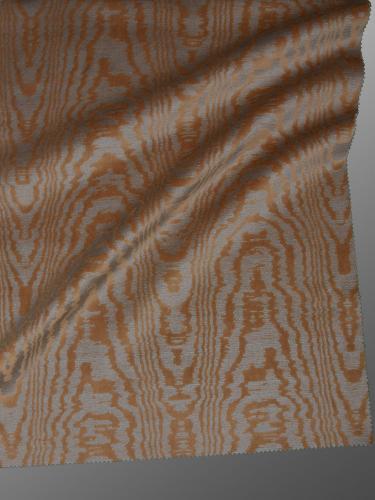 0063 CAMMELLO + ARGENTO