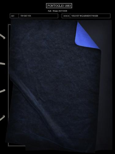 0015 BLUETTE+NERO