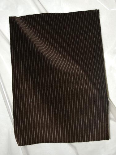 0056 MARRON GLACE'+BIANCO