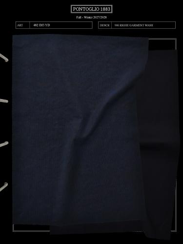 0015 BLUETTE+NERO