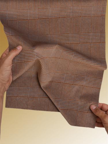 0027 AZZURRO + BRUCIATO