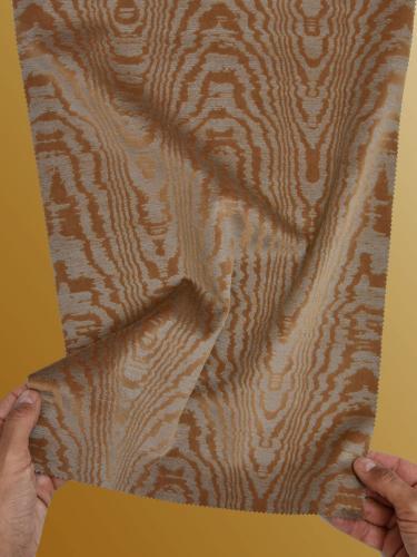 0063 CAMMELLO + ARGENTO