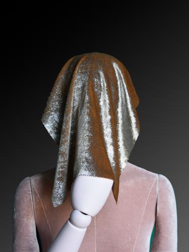 0045 CAMMELLO + ARGENTO