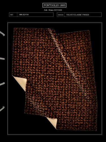 J001 CAMMELLO