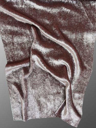 0051 ROSA ANTICO + ARGENTO