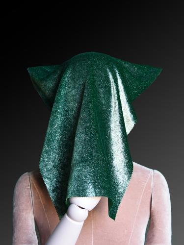 0053 SMERALDO + ARGENTO