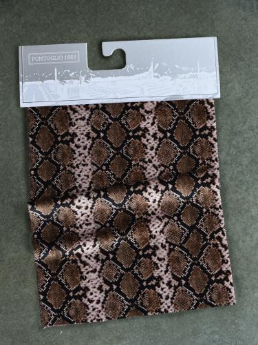 J006 MARRON GLACE'