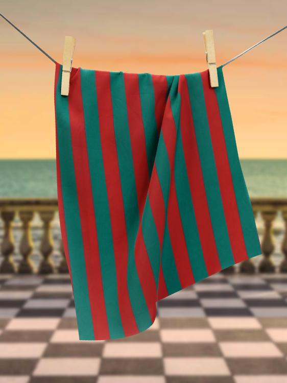 J005 - PAVONE+ROSSO