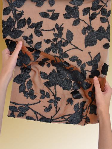 0101 NERO + CAMMELLO