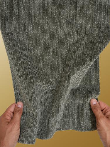 0048 MILITARE + AVORIO