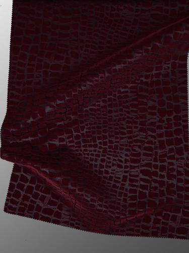 0003 BORDEAUX + NERO
