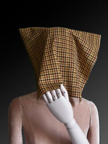 0001 BEIGE + BORDEAUX