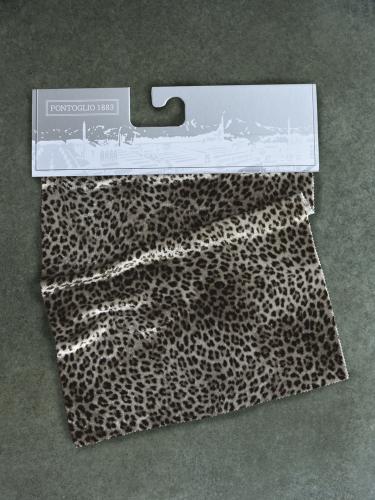 J019 MARRON GLACE'