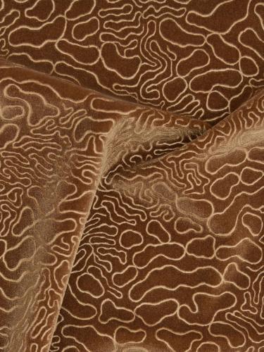 POLYESTER VELVET - H87 GA5 NF