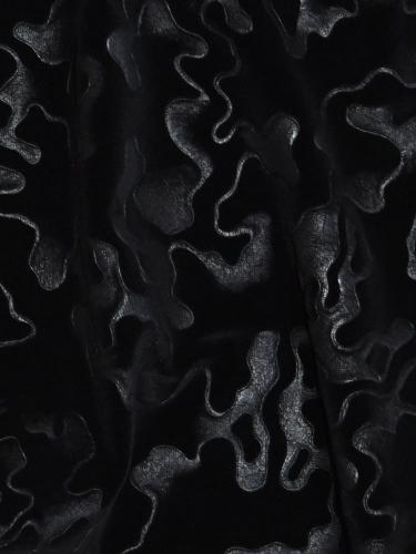 POLYESTER VELVET - H87 GB2 NF