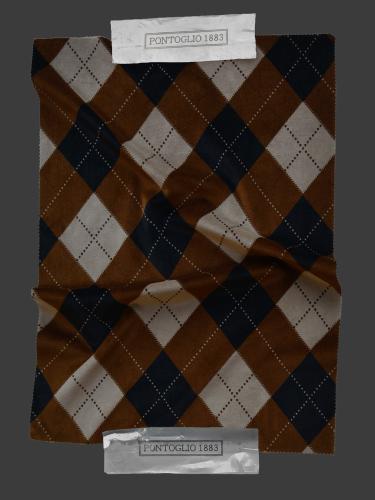 0013 CARAMELLO+ NERO