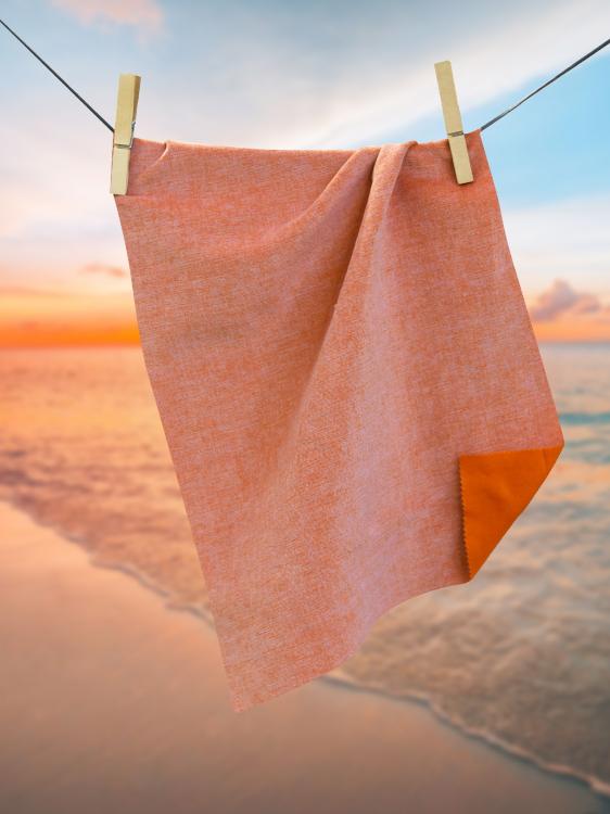 BL46 - LILLA+ARANCIO