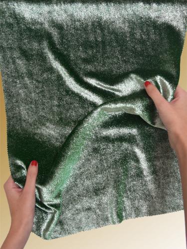 0053 SMERALDO + ARGENTO