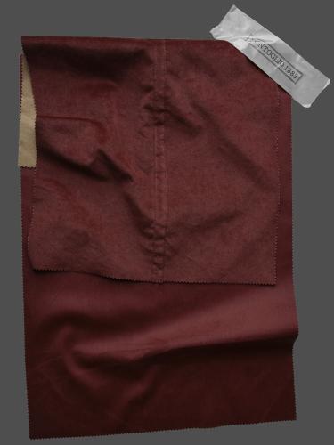 0031 CAMMELLO+ BORDEAUX