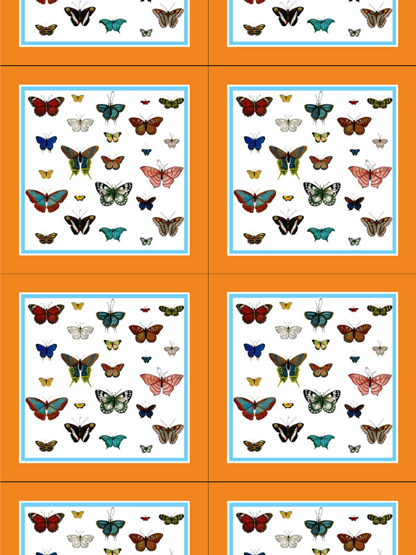 J003 ARANCIO