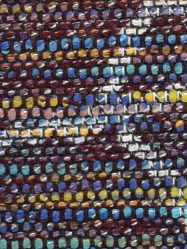 MULTICOLOURED MATS - E14 359 C0