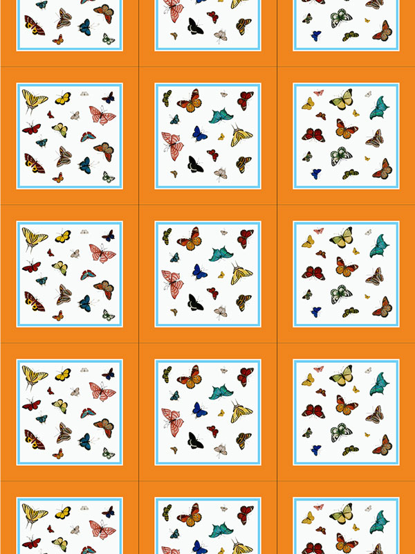 J003 ARANCIO