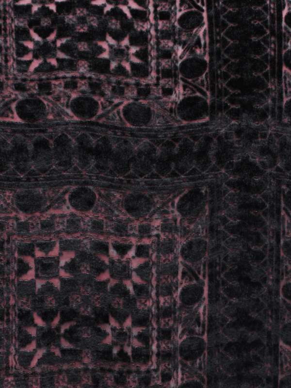 0001 NERO